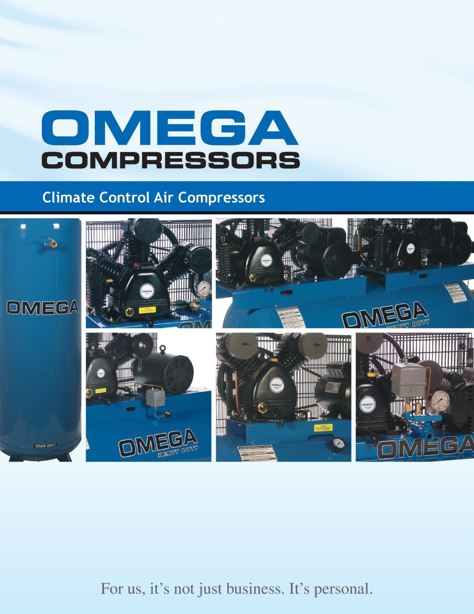 Air Compressors - Bishop Industrial Products Ltd.