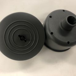 Omega 2140020A Intake Air Filter Housing