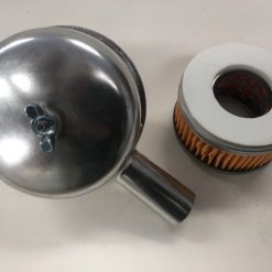 51111-4770N Intake Air Filter with Pleated Filter Element