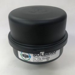 Solberg FS-10-050 Intake Air Filter with Filter Element