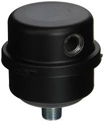 Solberg FS-06-050 Intake Air Filter with Filter Element