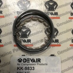 DeVilbiss KK-9833